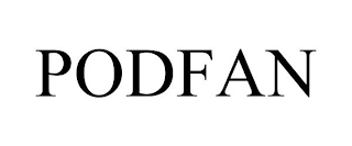 PODFAN