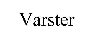 VARSTER