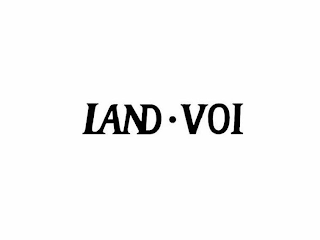 LAND·VOI