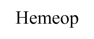 HEMEOP