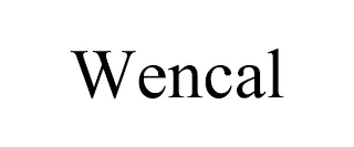 WENCAL