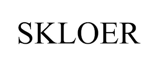 SKLOER