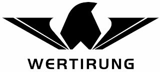 WERTIRUNG