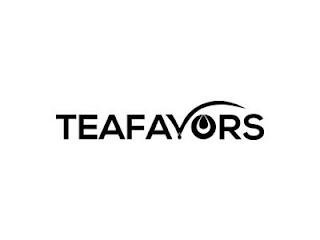 TEAFAVORS