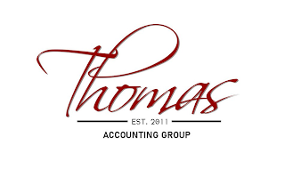 THOMAS ACCOUNTING GROUP EST. 2011