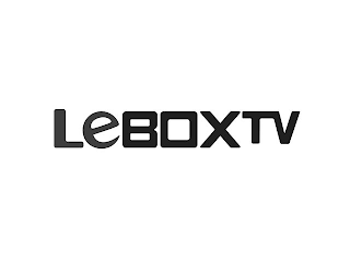 LEBOXTV