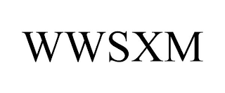 WWSXM