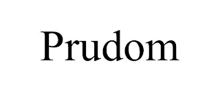 PRUDOM