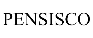 PENSISCO