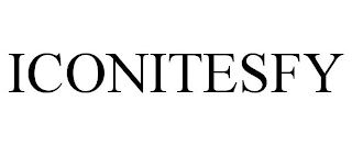 ICONITESFY