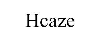 HCAZE