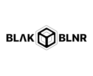 BLAK BLNR