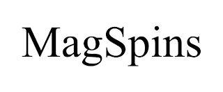 MAGSPINS