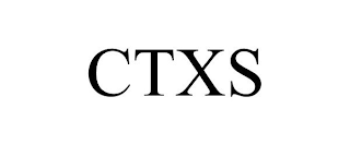 CTXS