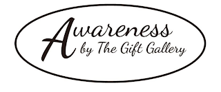 AWARENESS BY THE GIFT GALLERY