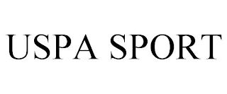 USPA SPORT