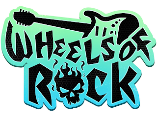 WHEELS OF ROCK