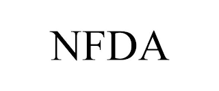 NFDA