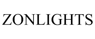 ZONLIGHTS