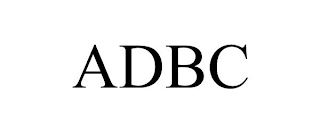 ADBC