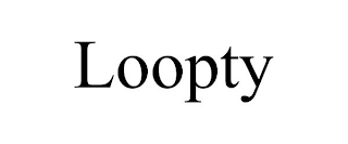 LOOPTY