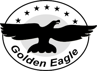 GOLDEN EAGLE