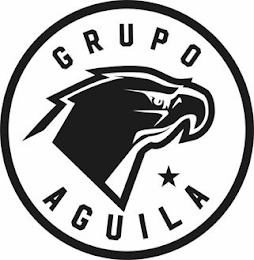 GRUPO AGUILA