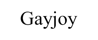 GAYJOY