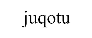 JUQOTU