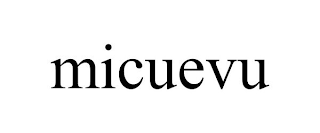 MICUEVU
