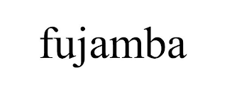 FUJAMBA