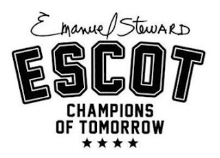 ESCOT EMANUEL STEWARD CHAMPIONS OF TOMORROW