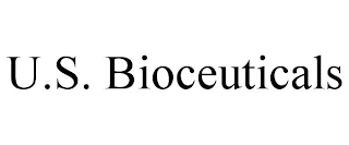 U.S. BIOCEUTICALS