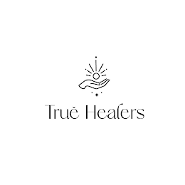 TRUE HEALERS