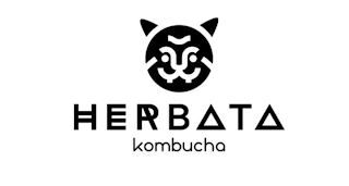 HERBATA KOMBUCHA