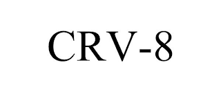 CRV-8