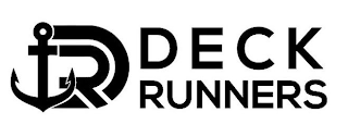 DR DECK RUNNERS