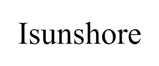 ISUNSHORE