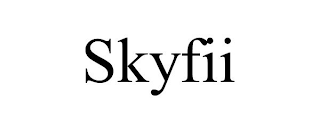 SKYFII