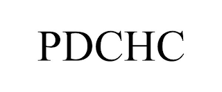 PDCHC