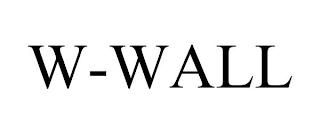 W-WALL