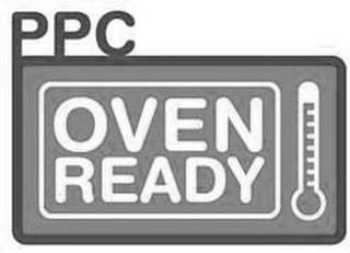 PPC OVEN READY