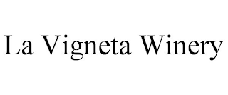LA VIGNETA WINERY