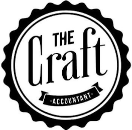 THE CRAFT ACCOUNTANT