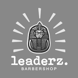 LEADERZ BARBERSHOP