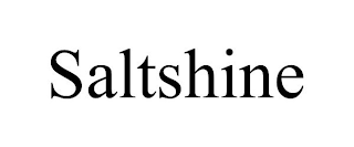 SALTSHINE