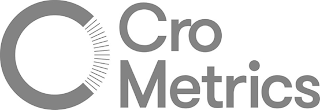 C CRO METRICS