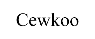 CEWKOO