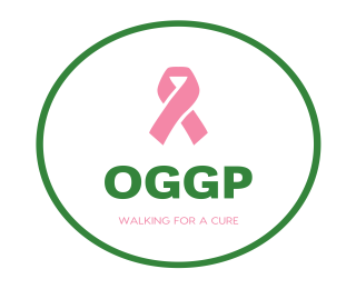 OGGP WALKING FOR A CURE