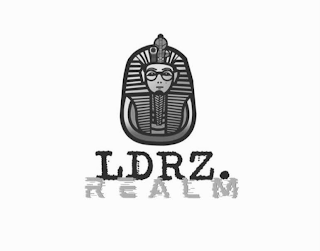 LDRZ. REALM